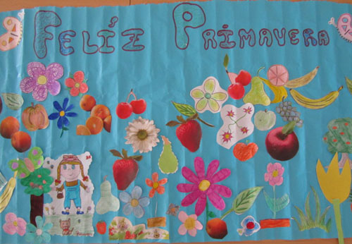 Primavera 2011