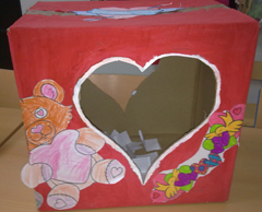 Caja de los Enamorados 3