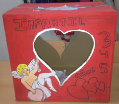 Caja de los Enamorados 2