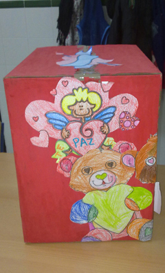 Caja de los Enamorados 6