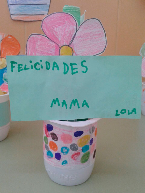 Día de la Madre 2015 II 3