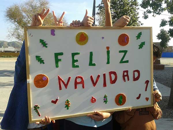 Navidad en el Comedor 2015 4