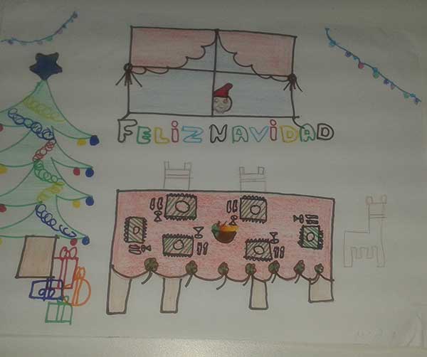 Premios Navidad 2015 - Quevedo 2