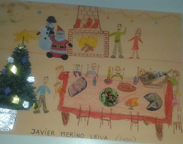 Premios Navidad 2015 - Revello 2