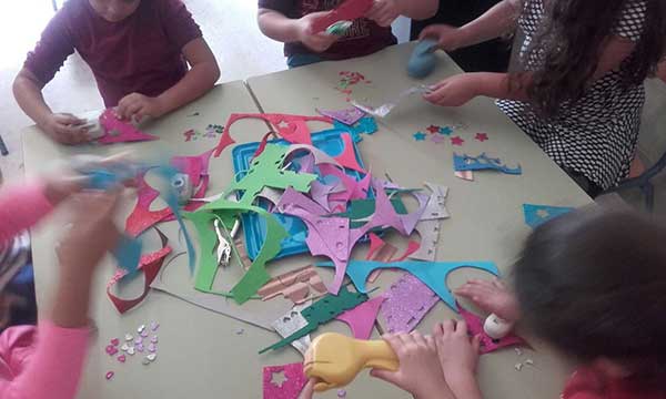 Navidad en CEIP Pinolivo y CEIP Santa Teresa 2015 3