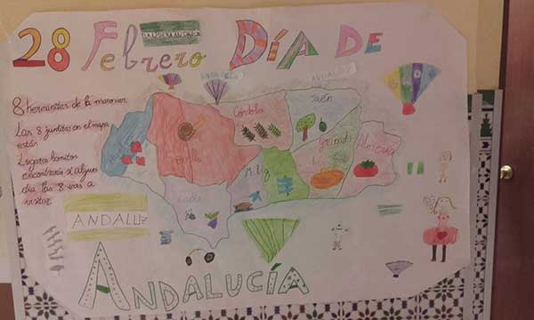 Día de Andalucía II 2016 4