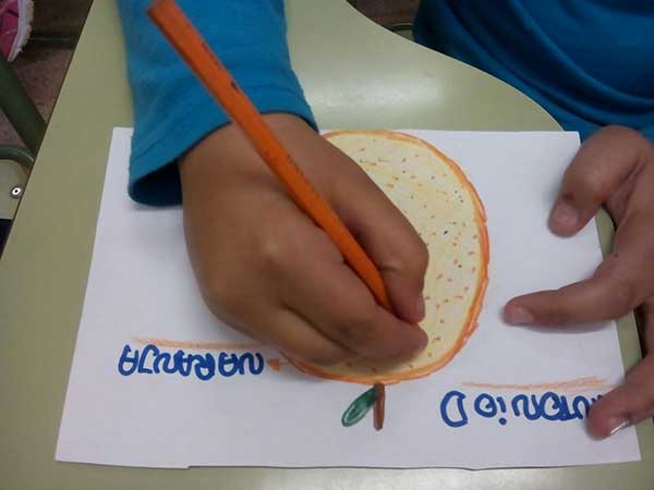 Nos Gusta Comer en el Comedor 2016