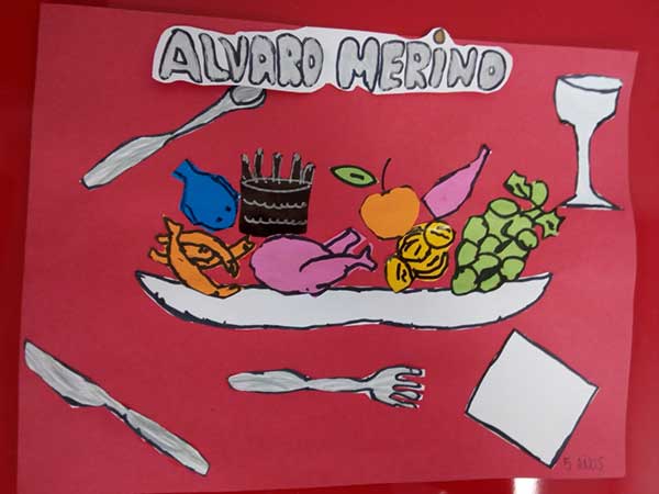 Premios Concurso Navidad 2016 17