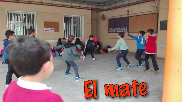 Actividades de Comedor en CEIP María Zambrano 2017 3